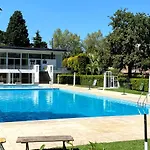 Apartamento en Country, Hosp/Univ. Austral