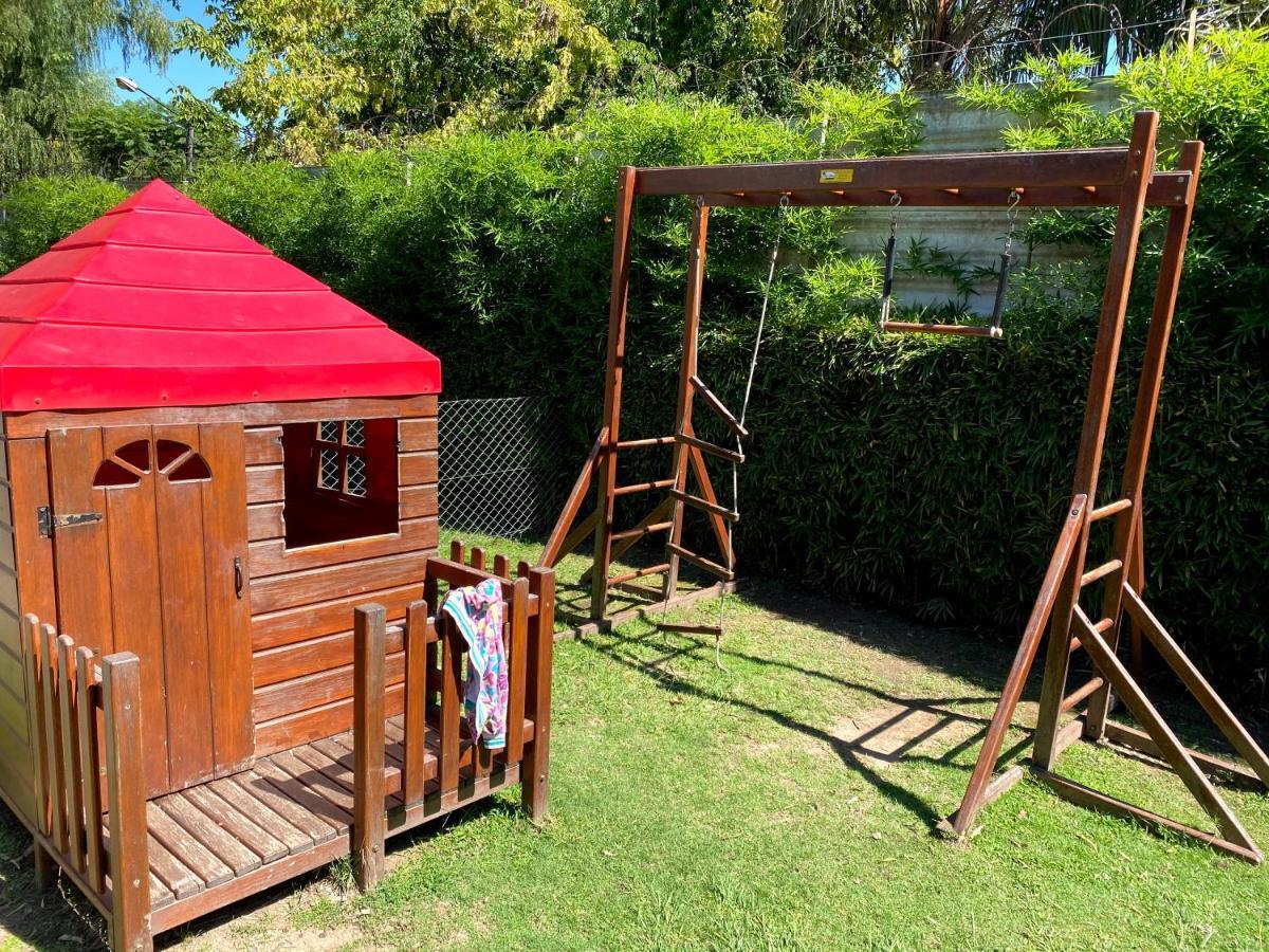 Apartamento Hermoso En Country Hosp Univ Austral *