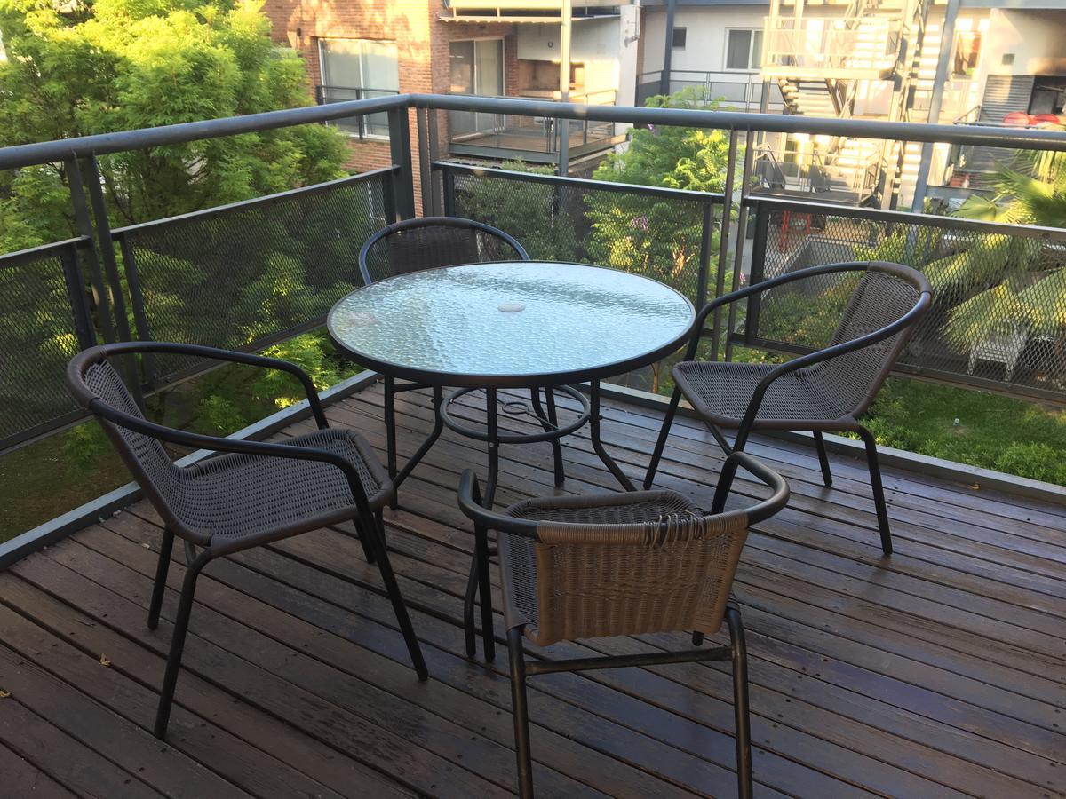 Hermoso En Country Hosp Univ Austral Apartamento Pilar (Buenos Aires)