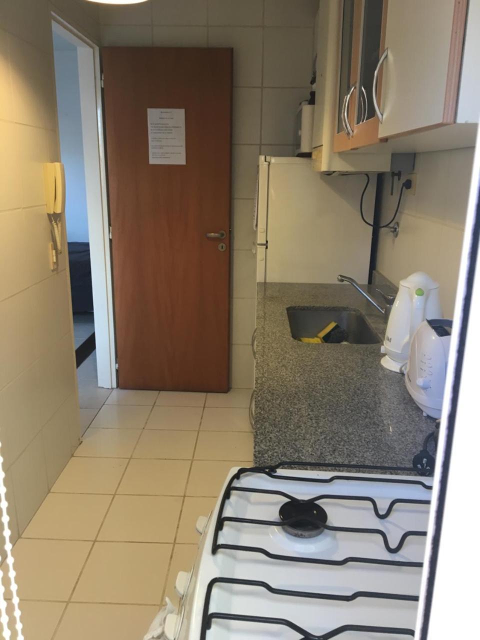 Hermoso En Country Hosp Univ Austral Apartamento